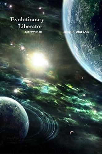 Cover image for Evolutionary Liberator