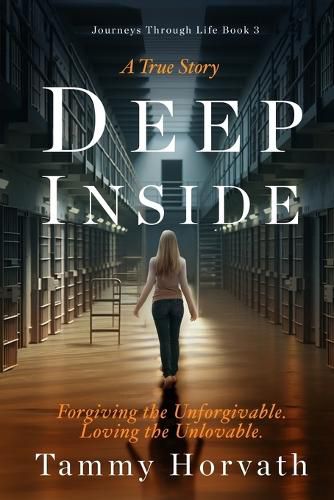 Cover image for Deep Inside