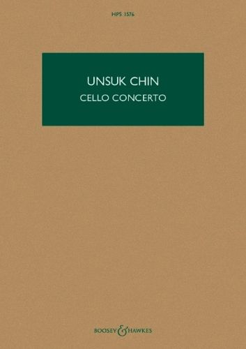 Cello Concerto