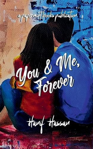 Cover image for You and Me, Forever