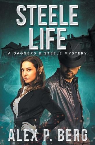 Cover image for Steele Life