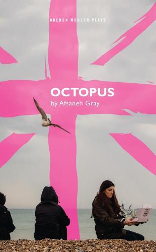Cover image for Octopus