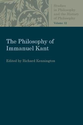 The Philosophy of Immanuel Kant