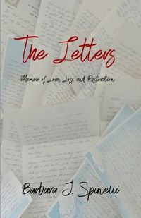 Cover image for The Letters