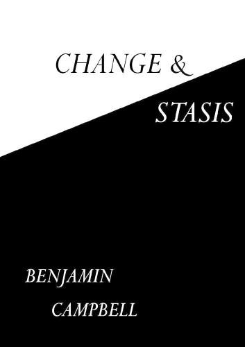 Cover image for Change & Status