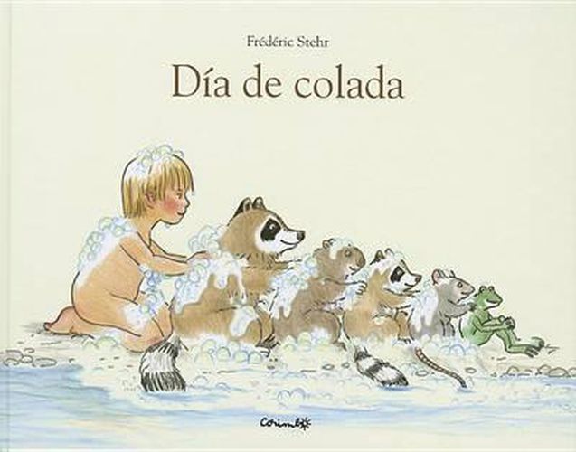 Cover image for Dia de Colada