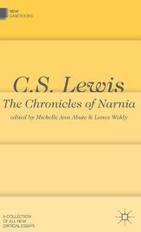 Cover image for C.S. Lewis