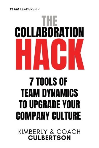 Cover image for The Collaboration Hack