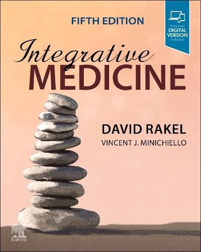 Cover image for Integrative Medicine