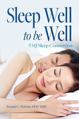 Cover image for Sleep Well to be Well