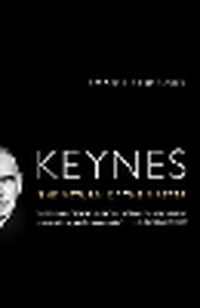 Cover image for Keynes: The Return of the Master