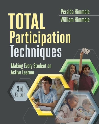 Cover image for Total Participation Techniques