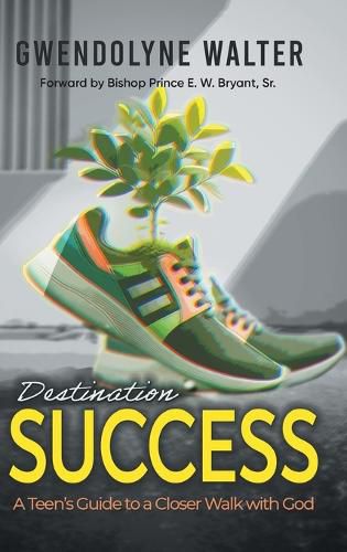 Cover image for Destination Success