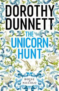 Cover image for The Unicorn Hunt: The House of Niccolo 5