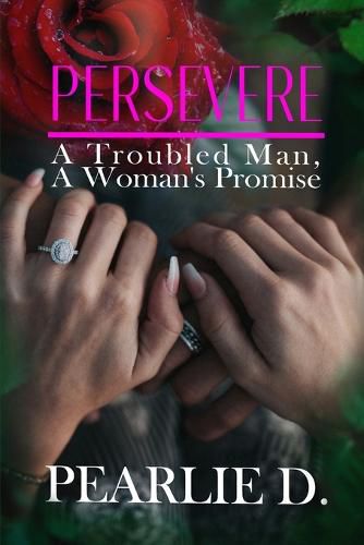 Cover image for Persevere