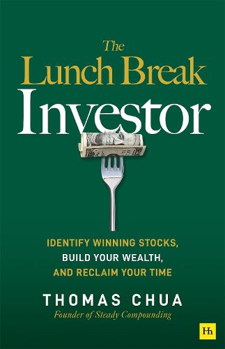 Cover image for The Lunch Break Investor