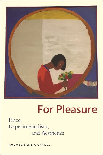 Cover image for For Pleasure
