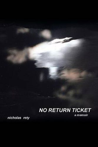 Cover image for No Return Ticket