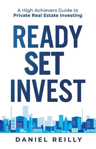 Cover image for Ready, Set, Invest