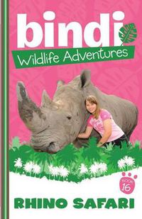 Cover image for Rhino Safari