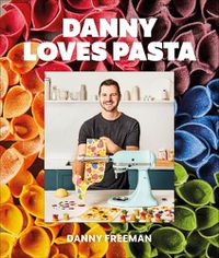 Cover image for Danny Loves Pasta