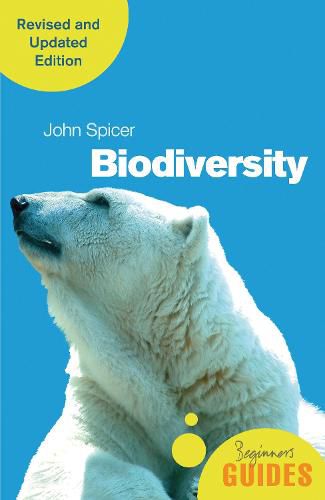 Cover image for Biodiversity: A Beginner's Guide (revised and updated edition)