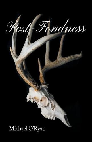 Cover image for Post-Fondness