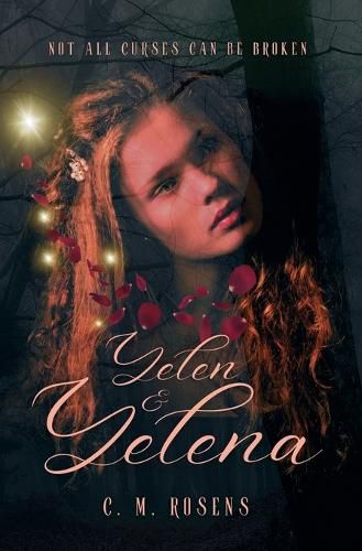 Cover image for Yelen & Yelena