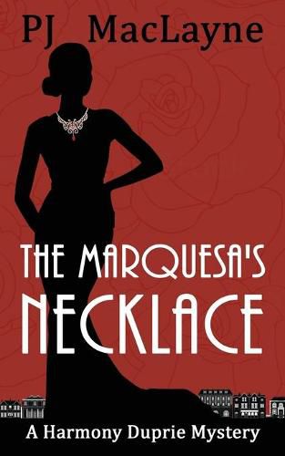 Cover image for The Marquesa's Necklace