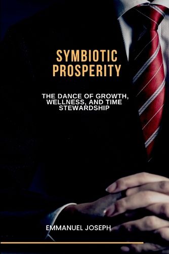 Cover image for Symbiotic Prosperity, The Dance of Growth, Wellness, and Time Stewardship