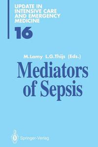 Cover image for Mediators of Sepsis