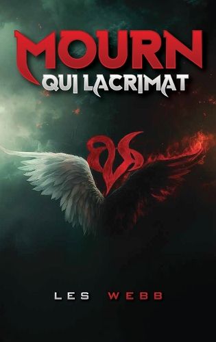 Cover image for Mourn