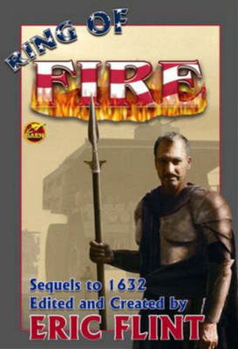 Cover image for Ring Of Fire