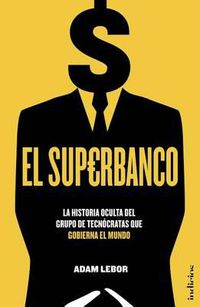 Cover image for El Superbanco