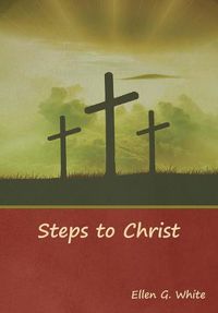 Cover image for Steps to Christ