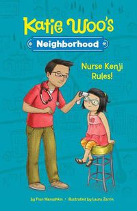 Cover image for Nurse Kenji Rules