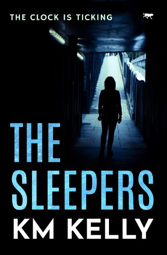 Cover image for The Sleepers