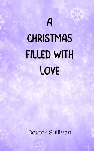 Cover image for A Christmas Filled with Love
