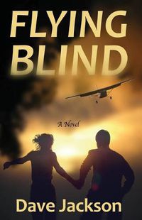 Cover image for Flying Blind