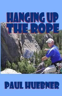 Cover image for Hanging Up the Rope