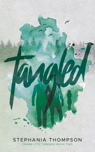 Cover image for Tangled