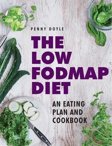 Cover image for Low Fodmap Diet Cookbook