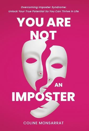 Cover image for You Are Not an Imposter