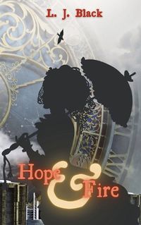 Cover image for Hope & Fire