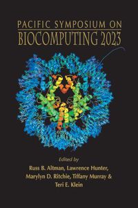 Cover image for Biocomputing 2023 - Proceedings Of The Pacific Symposium