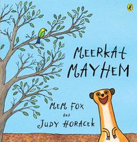 Cover image for Meerkat Mayhem