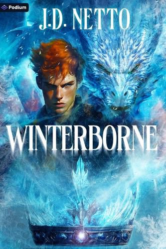 Cover image for Winterborne
