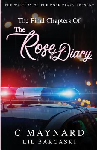 Cover image for The Final Chapters of The Rose Diary