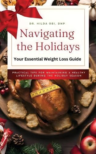 Cover image for Navigating the Holidays