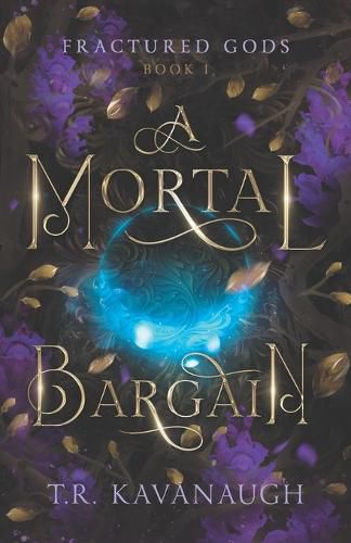 Cover image for A Mortal Bargain